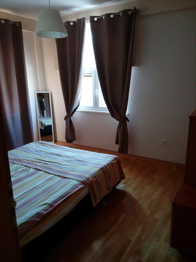 Green Villa Rodna Skopje Exterior photo